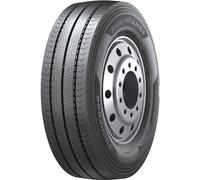 385/65 R22.5 164K Hankook Smart Flex AH51 - 385 65 22.5 - New Tyre x1