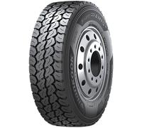 385/65 R22.5 164K Hankook Smart Work AM15+ - 385 65 22.5 - New Tyre x1