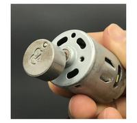 385 DC electronic starter Strong Vibrator 6V 9V 12V 24V Vibrating Vibration electronic starter High Power Engine 2.3 MM Diameter CZAOINCU