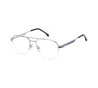 385 Eyeglasses - male - Carrera - Glasses - Gray - 55 MM - Accessories 55 MM