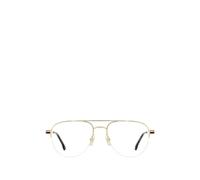 385 Eyeglasses - male - Carrera - Glasses - Yellow - 55 MM - Accessories 55 MM