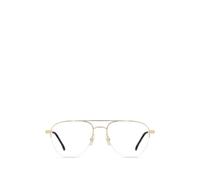 385 RHL Eyeglasses - male - Carrera - Glasses - Yellow - 55 MM - Accessories 55 MM