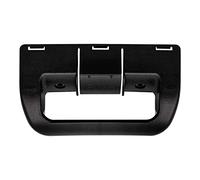 3851174023 Black Replacement Refrigerators Door Handle Fit for DM2652, DM2852, DM2862, DM2662, DM2663 Dometic Fridge Upper and Lower Door