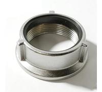 3851334 Inner Nut FIT FOR BOAT Propeller Stern Drive DP-A DP-B DP-C DP-D DP-G 280DP 290DP Motors Replaces 873049