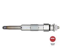 NGK Y-502R / Y502R / 3852 Sheathed Glow Plug Pack of 3