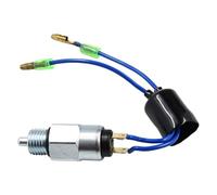 385200730 Brake Light Switch 83968919 Compatible with Ford New Holland Mower G6030 G6035 MC22 MC28 MC35 Compact Tractor 1215 1220 1320 1520 1620 1920 2120 T1510 T1520 T1530 T2210