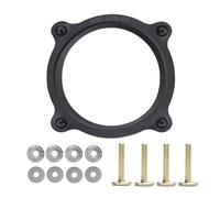 385310063 RV Toilet Seal Kit, Diameter Rv Toilet Parts Compatible with Dometic Compatible with Sealand models 506+, 510+, 511H, 706, 806, 2010, 2011, 5006,5009 and 5706
