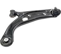 Wheel Suspension Control Trailing Arm Front Right Lower - Lemforder 38554 01