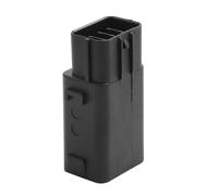 38580-HP5-601 Fuel Pump Relay for Honda 420 Rancher at 2009-2014, Rancher 420 2007-2013, Rincon 680 2006-2023, Foreman 500 2012-2013, Pioneer 1000 2022-2023