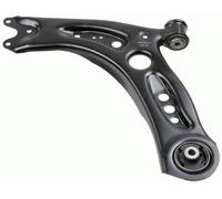 38633 01 Wheel Suspension Control Trailing Arm Left Front Fits Audi A3 Lemforder