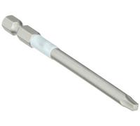 Wera 05071098001 3868/4 Square-Plus bits, stainless, # 2 x 89 mm