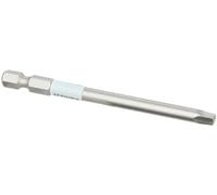 Wera 05071099001 3868/4 Square-Plus bits, stainless, # 3 x 89 mm