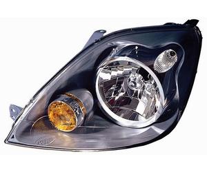 38696-Pilot Light Front Left Electric with Motor Included H4 - Brand IPARLUX com