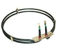 3871425124 ELECTROLUX EOD5420AOX EOD5460AAK COOKER FAN OVEN HEAT ELEMENT 1900W