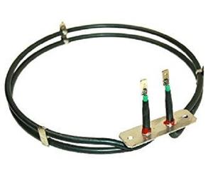 3871425124 LAMONA TRICITY BENDIX FAN OVEN ELEMENT COOKER CIRCULAR HEATER 1900W