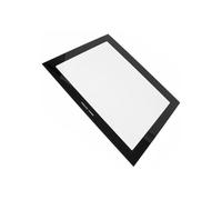 387260710 Outdoor Glass with Side Support for Electrolux Oven