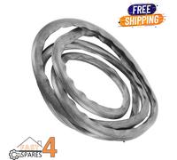 3873369007 Electrolux Main Bottom Cooker Oven Door Rubber Gasket Seal