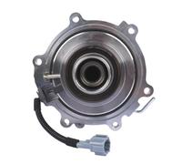 387614BF1A NEW Rear Differential Coupling Assembly AWD Compatible For Nissan Rogue 14-2020 MURANO QASHQA