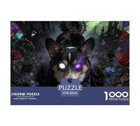 3878d9dcd1ad4618b3f2a0a4d16738ef.jpeg~tplv-a9rns2rl98-image_raw_b 1000 Pieces Paper Jigsaw Puzzle Vibrant Colors Whimsical Jigsaw Puzzle Cartoon Flowers For Adults And Kids Gifts 38x26cm/1000pcs