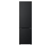 387L, Fit & Max Tall Fridge Freezer, Black GBV5240CEP