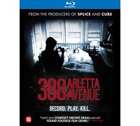 388 Arletta Avenue [Blu-ray] [Import anglais]