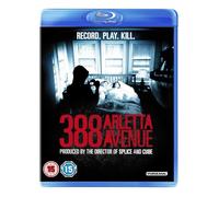 388 Arletta Avenue BLU-RAY NEW