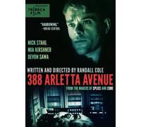 388 Arletta Avenue [DVD] [2011] [Region 1] [US Import] [NTSC]