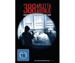 388 Arletta Avenue [DVD]