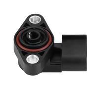 38800-HN5-A10 Throttle Position Sensor Replacement for Honda TRX350 2000-2001 Fe Te Rancher 350 4X4 2X4 Es 38800HN5A10 TPS Sensor Throttle Position Switch