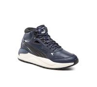 388574-03 Puma X-Ray Speed Mid L Men's Insulated Sneakers Winter Boots