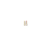 (389 Pearly Peach) Guerlain KissKiss Bee Glow