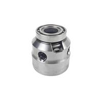 38913-AA230 38913-AA102 Compatible For SUBARU 6 SPEED M/T CENTER DIFFERENTIAL ASSY Compatible For Subaru WRX ST Forester Legacy 10-18 38913AA230