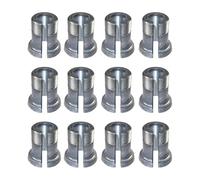 389140 Washer Basket Drive Block - 12-Pack Replacement Parts 357782 Washer Models