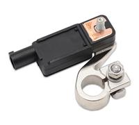 38920-TBA-A02 Battery Current Sensor Compatible with 2016 2017 2018 2019 2020 2021 2022 Honda Civic & CR-V Battery Temperature Voltage Sensor Replaces# 38920-TBA-A01