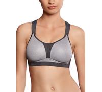 38C Anita Active Sports Bra Dynamix Star Maximum Support Racerback Bras