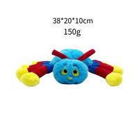 (38cm/14.96in) Woolly And Tig Plush Toy Cartoon Cushion Plushies Cute Room Decor Fan Gifts Kids