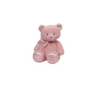 (38cm ) - Gund Pink My First Teddy Big Plush Toy One Size Light pink