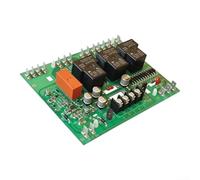 38cm ICM289 Furnace Board for Lennox OEM Replacement | Robust plastic and metal build, withstands heat, long-lasting reliability for demanding furnace ops