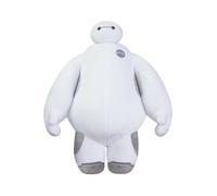 (38CM) New White BIG HERO 6 BAYMAX ROBOT Plush Stuffed Toy Dolls Kids Gift Xmas Toys