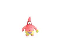 (38cm Patrick Star) Spongebob Plush Toy Patrick Star Soft Stuffed Doll Christmas Gifts