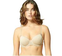 38E Simone Perele Delice Bra Spacer Balcony Underwired Luxury Lingerie 12X343