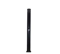 38L Beach Pool Outdoor Outdoor Four Seasons Solar Shower Column Faucet