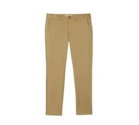(38L, Beige) Lacoste Mens Stretch Slim Chinos