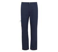 Regatta Mens Dalry Multi Pocket Trousers - Navy - 38L - Navy