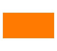 38ml Oil Stick - Cadmium Orange