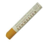 38ml Oil Stick - Yellow Ochre