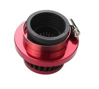 38mm 39mm 40mm Air Filter For Derbi Hunter50 Paddock Predator 50 Senda Vamos 50cc D50B0 EBE EBS