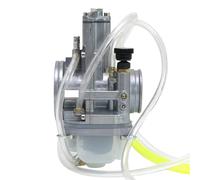 38mm 40mm For Lectron High Velocity Adjustable Power Jet Carburetor with Cable For YZ250F KX250F RMZ250 CRF250R CRF450R Motorcycle carburetor(38mm)