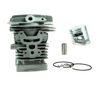 38mm Cylinder Piston Compatible with STIHL MS171 MS181 MS211 MS 171 181 181C 211 11390201203