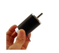 38MM DC electronic starter 12V 24V electronic starter 2000RPM 3000RPM 4000RPM 5000RPM 6000RPM 7000RPM 7W/8W MQXFCZUX(4000RPM,12V)